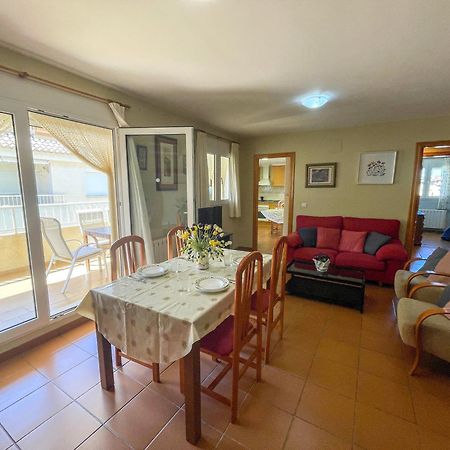 Apartamentos Canet De Berenguer 3000 Canet d'En Berenguer Eksteriør billede