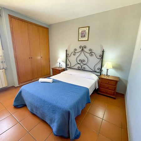 Apartamentos Canet De Berenguer 3000 Canet d'En Berenguer Eksteriør billede