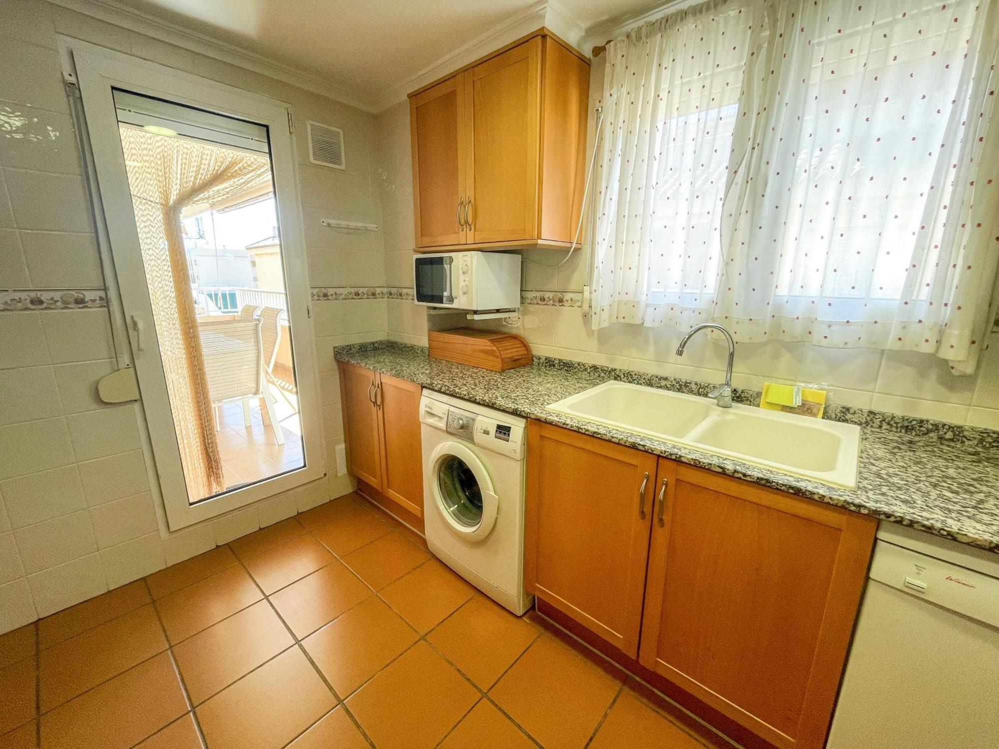 Apartamentos Canet De Berenguer 3000 Canet d'En Berenguer Eksteriør billede