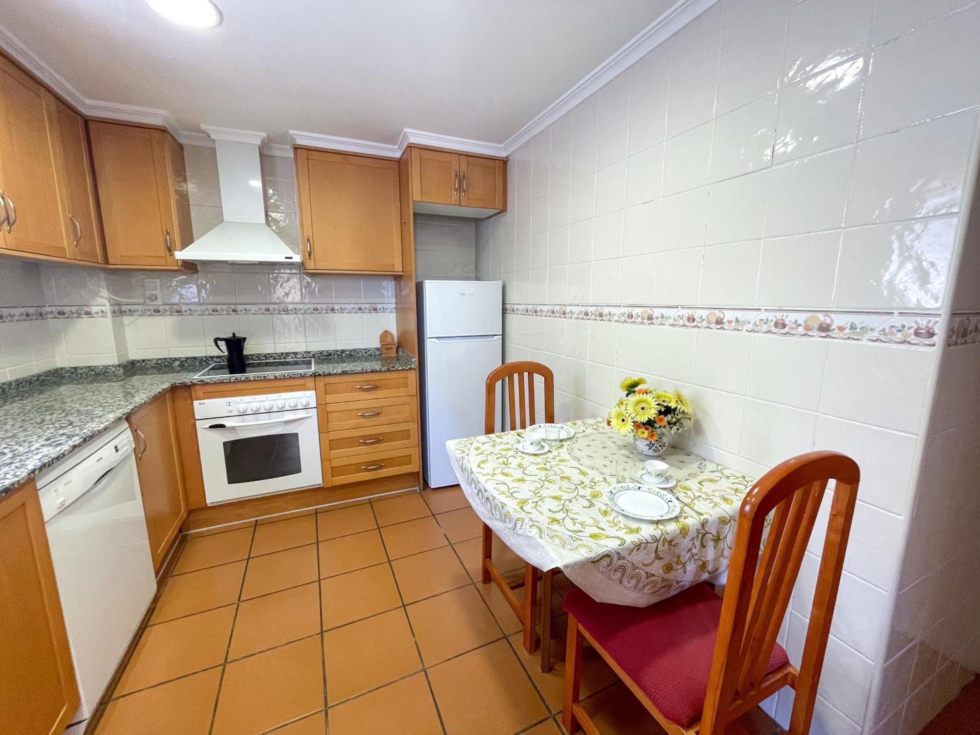 Apartamentos Canet De Berenguer 3000 Canet d'En Berenguer Eksteriør billede
