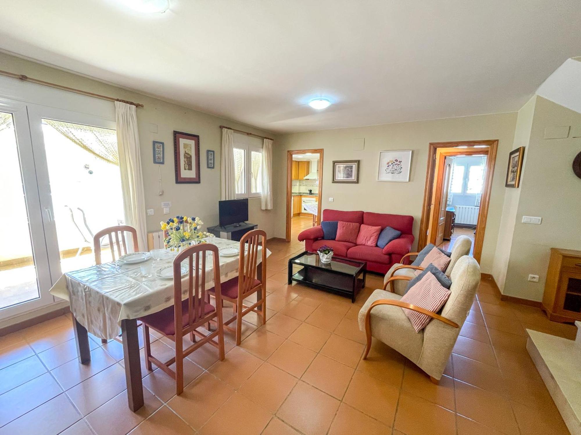 Apartamentos Canet De Berenguer 3000 Canet d'En Berenguer Eksteriør billede