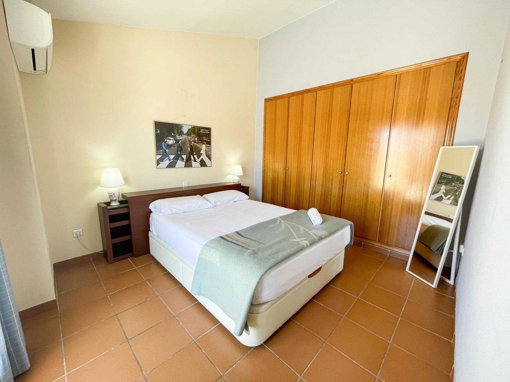 Apartamentos Canet De Berenguer 3000 Canet d'En Berenguer Eksteriør billede