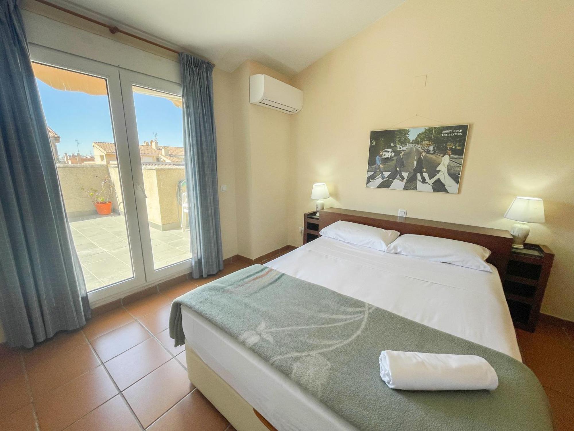 Apartamentos Canet De Berenguer 3000 Canet d'En Berenguer Eksteriør billede