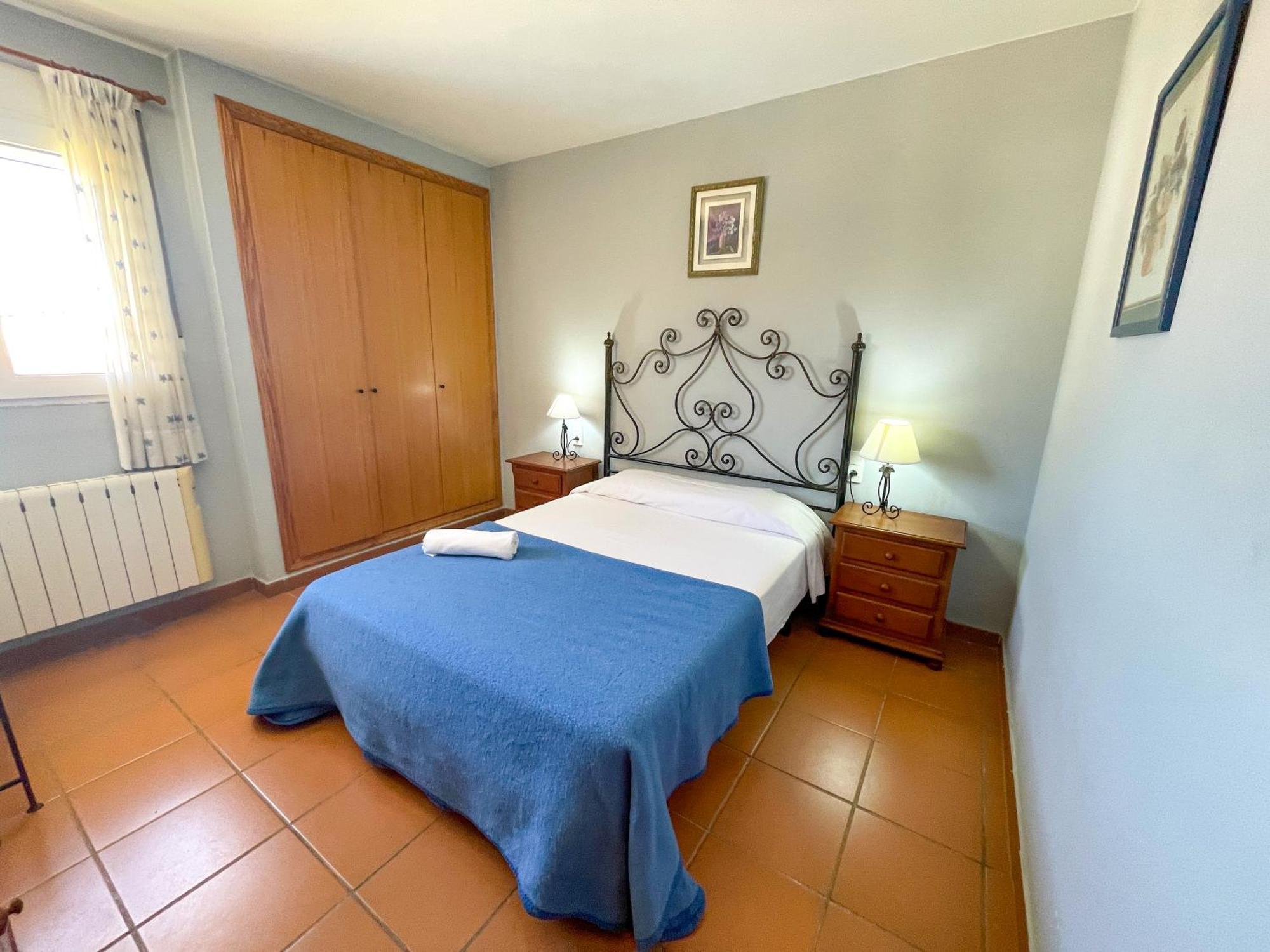 Apartamentos Canet De Berenguer 3000 Canet d'En Berenguer Eksteriør billede