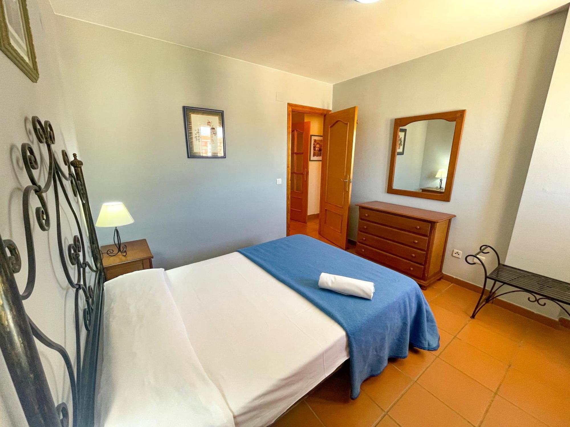 Apartamentos Canet De Berenguer 3000 Canet d'En Berenguer Eksteriør billede