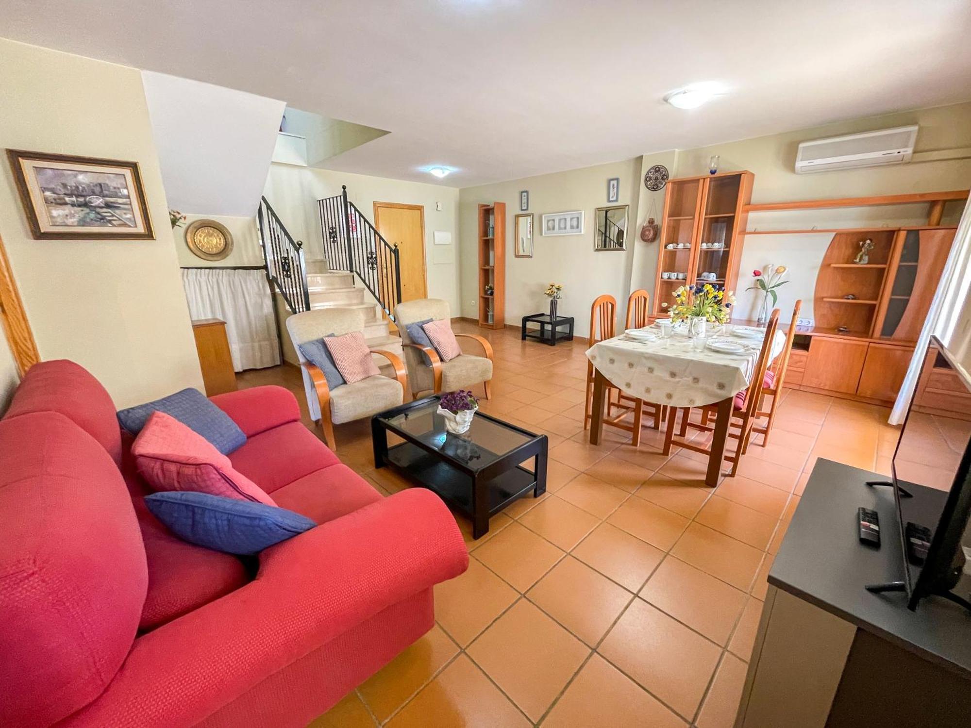 Apartamentos Canet De Berenguer 3000 Canet d'En Berenguer Eksteriør billede
