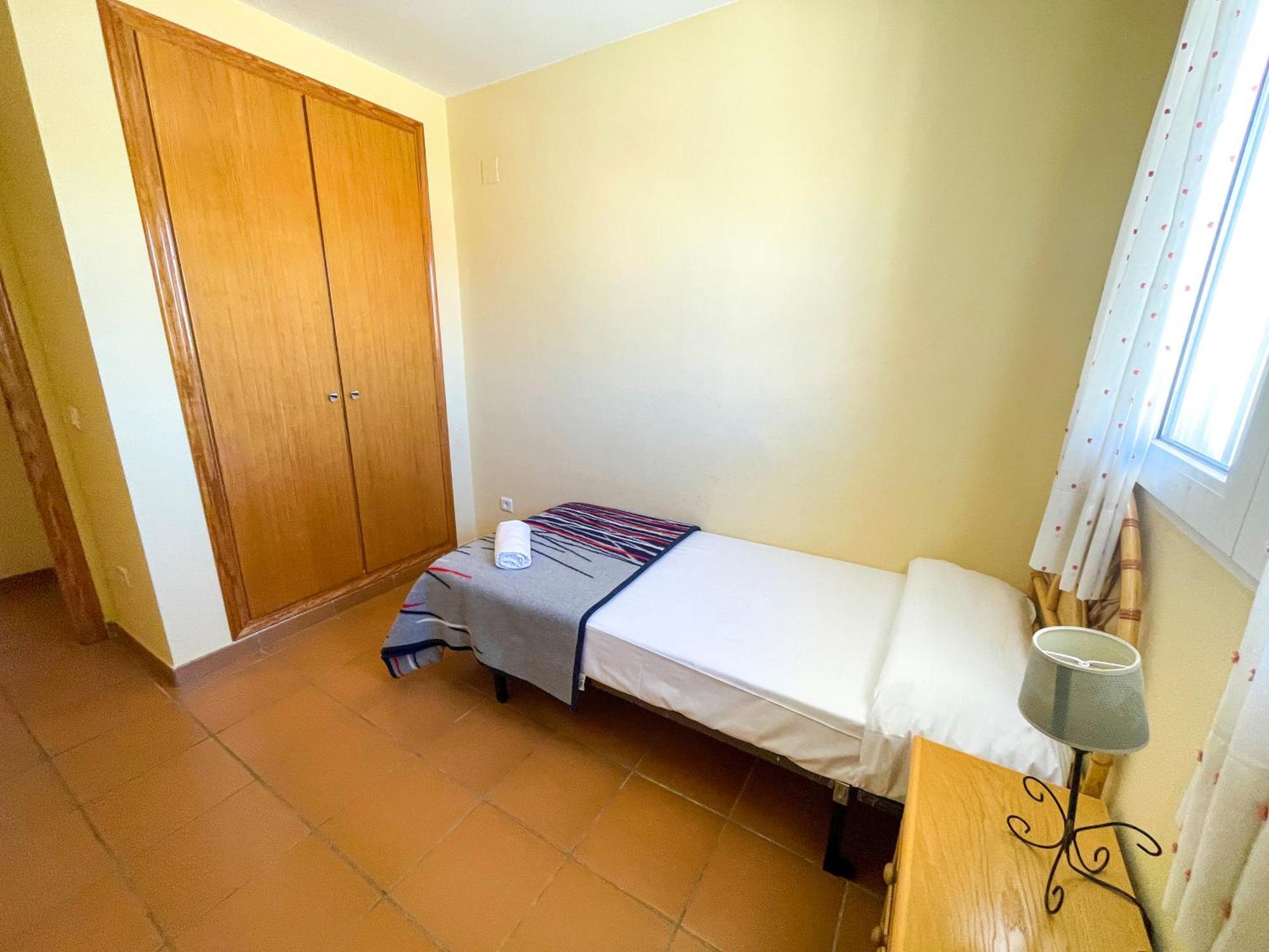 Apartamentos Canet De Berenguer 3000 Canet d'En Berenguer Eksteriør billede