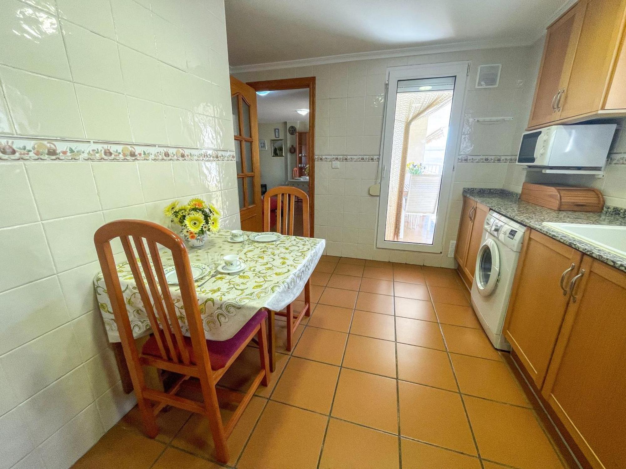Apartamentos Canet De Berenguer 3000 Canet d'En Berenguer Eksteriør billede