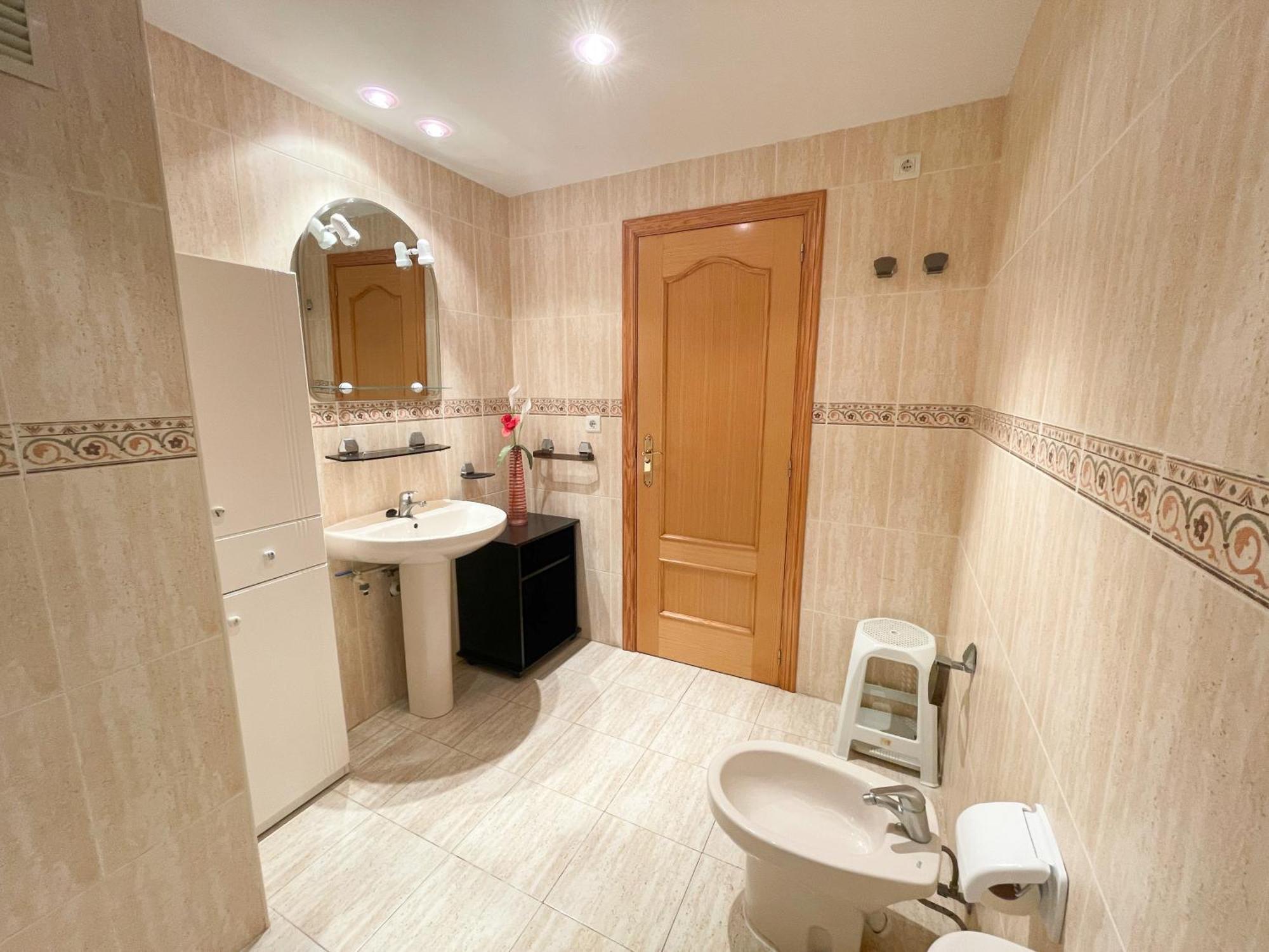 Apartamentos Canet De Berenguer 3000 Canet d'En Berenguer Eksteriør billede
