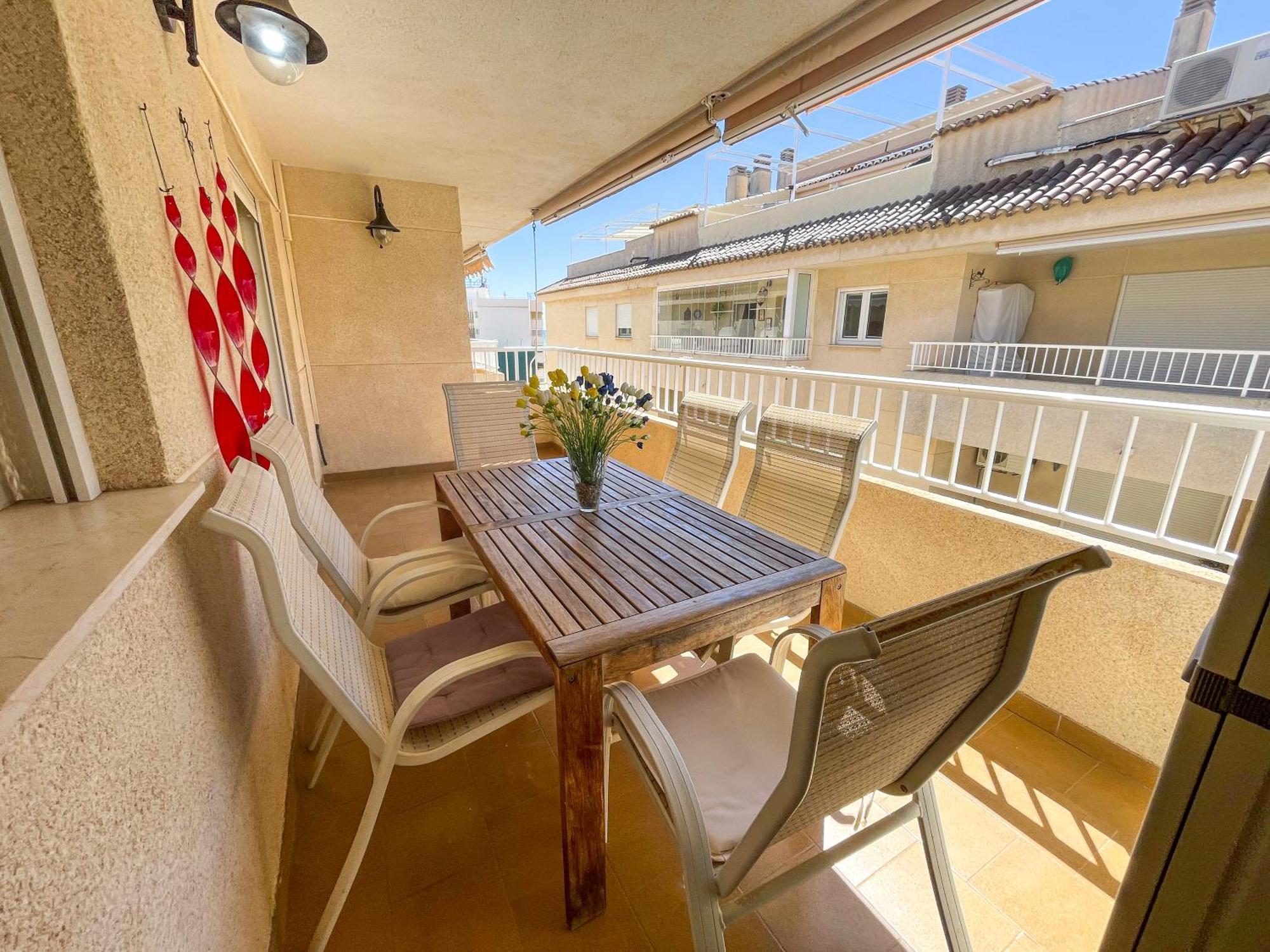 Apartamentos Canet De Berenguer 3000 Canet d'En Berenguer Eksteriør billede
