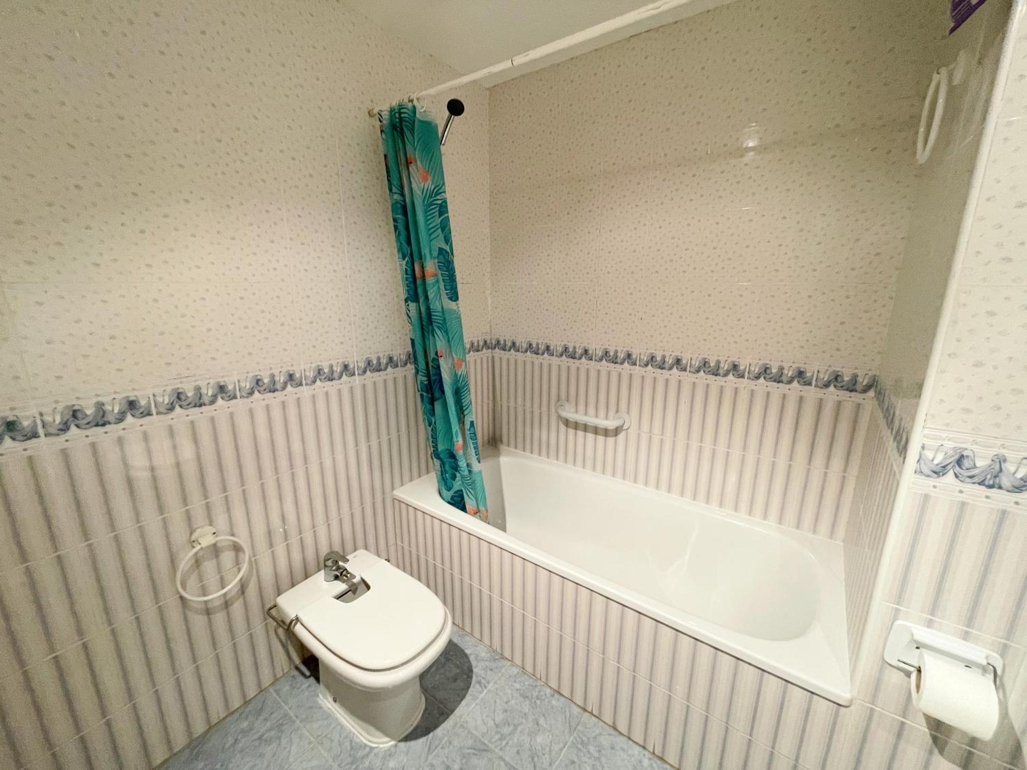 Apartamentos Canet De Berenguer 3000 Canet d'En Berenguer Eksteriør billede
